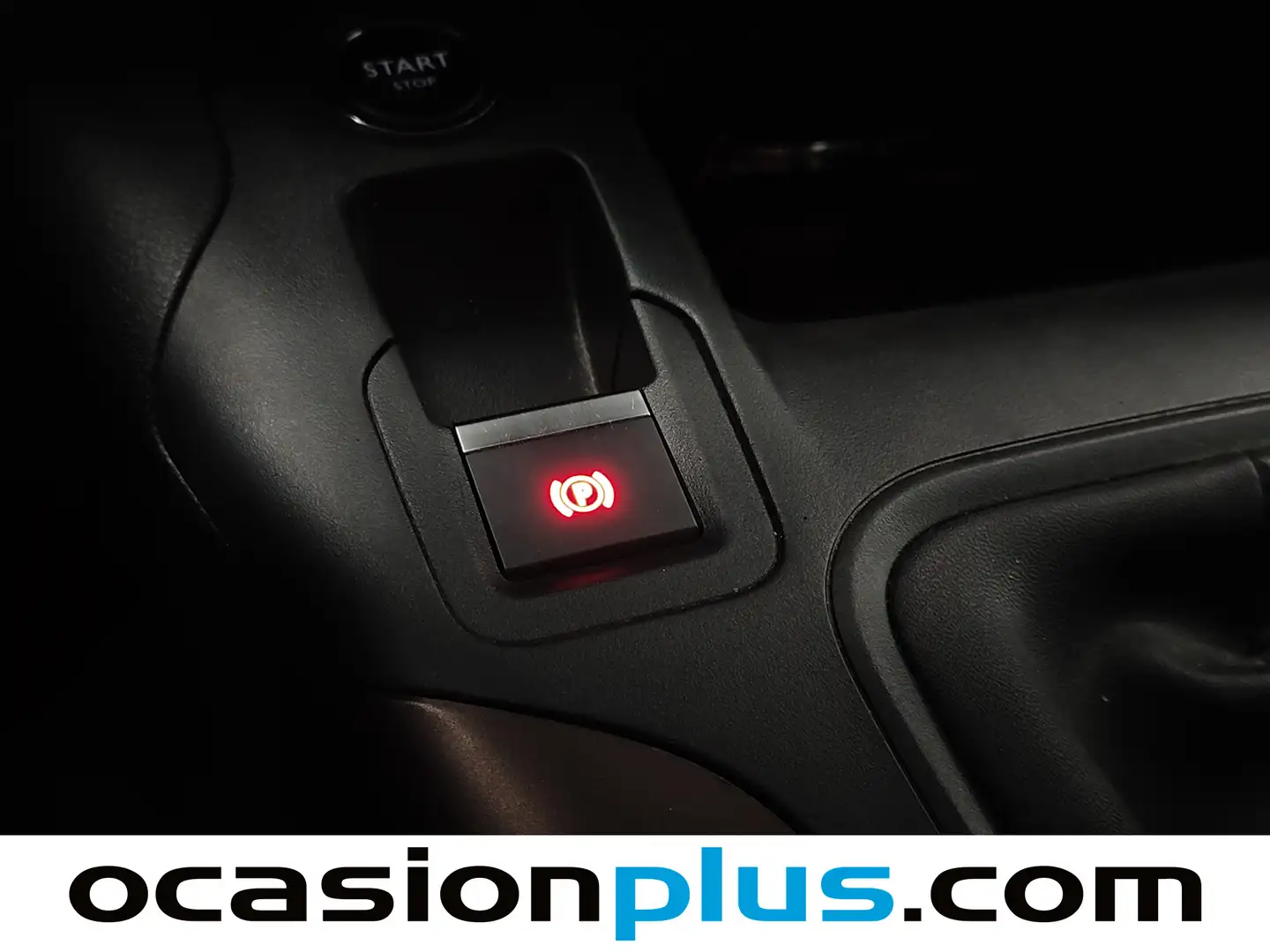 Foto Peugeot Rifter Peugeot Rifter BlueHDi 130 GT Line Standard (130 CV)