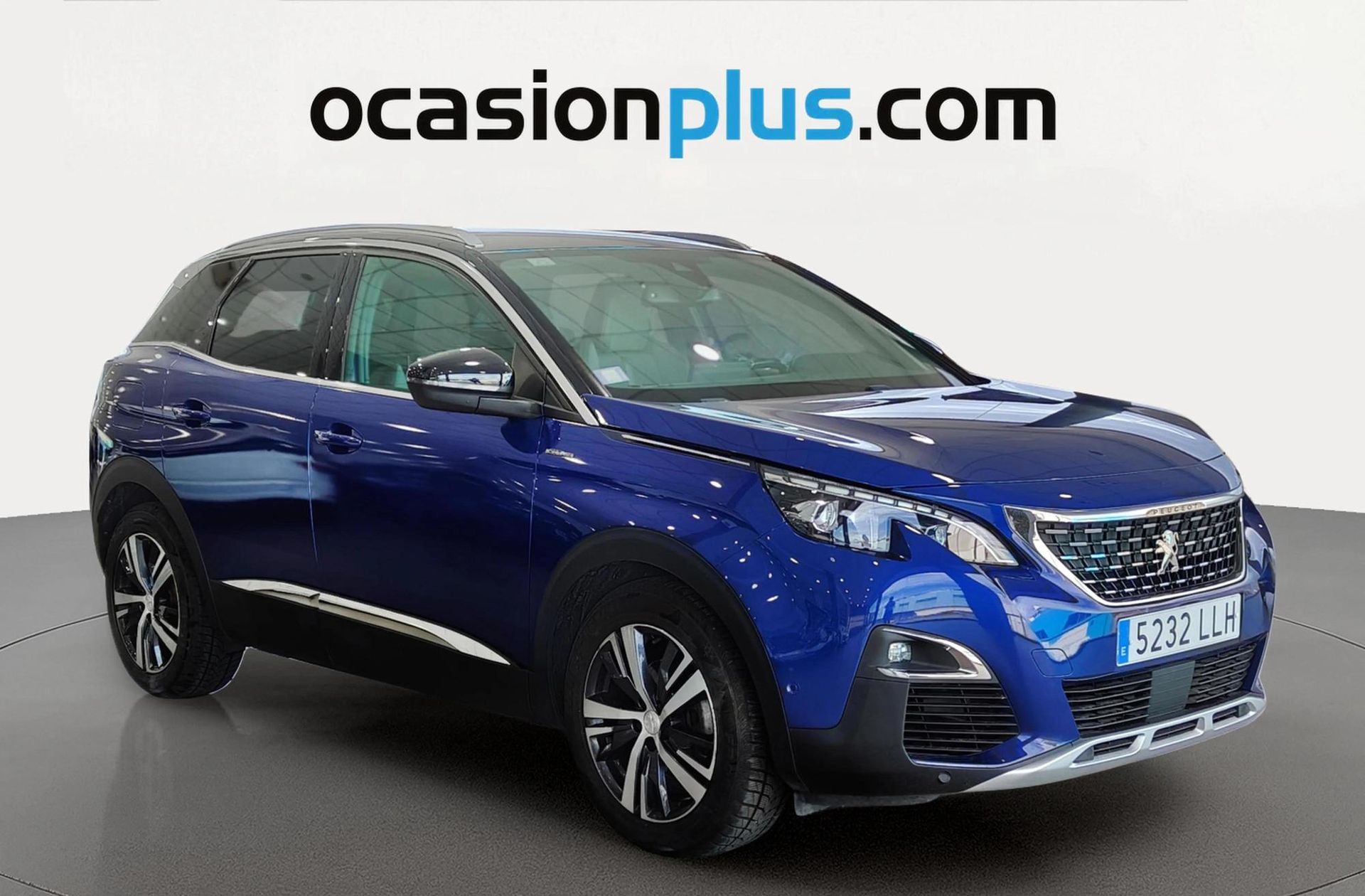 Peugeot 3008 BlueHDi 130 GT Line - foto 2