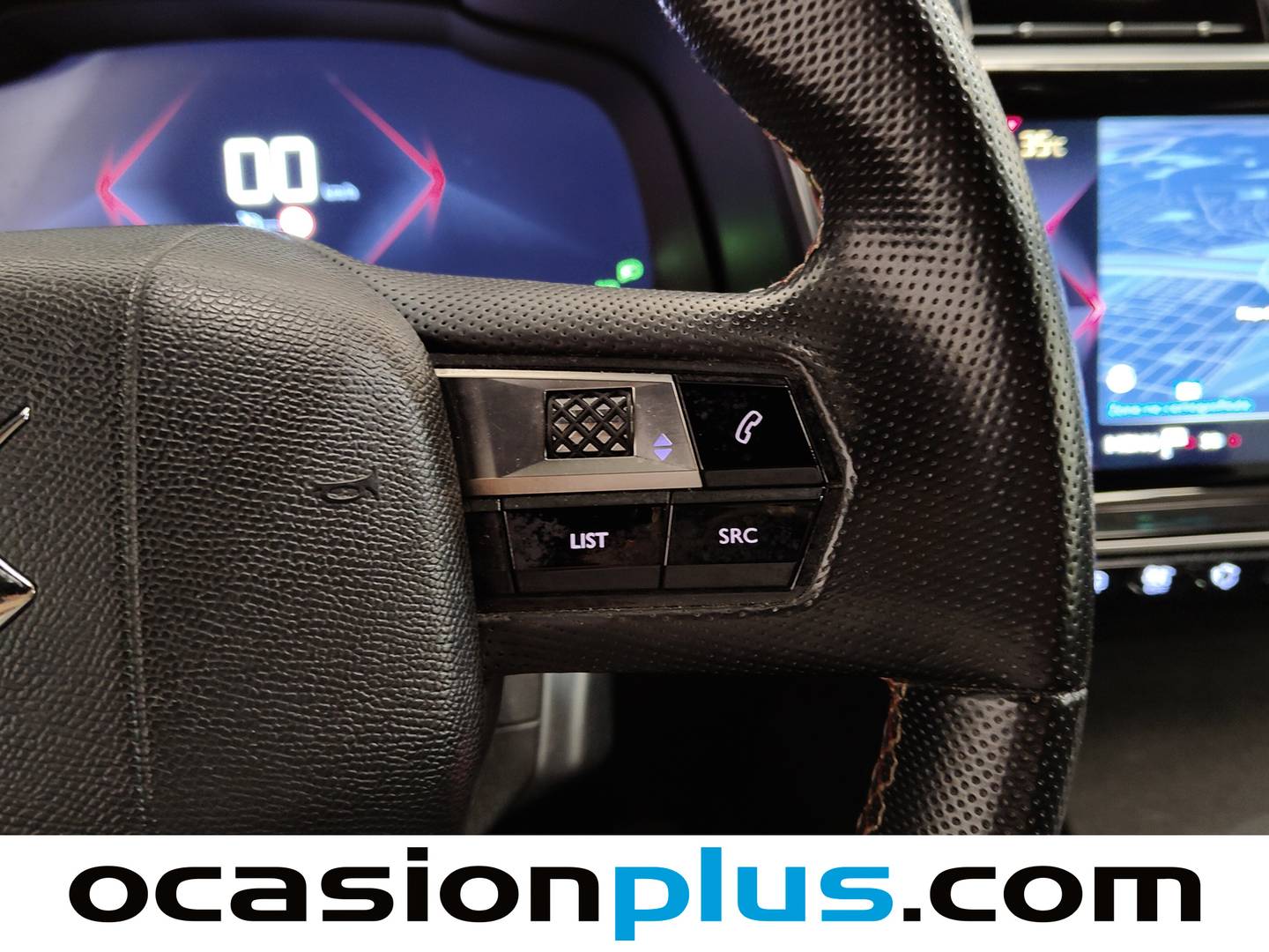 DS DS 7 Crossback DS DS7 Crossback BlueHDi 130 Performance Line Auto (130 CV) al mejor precio