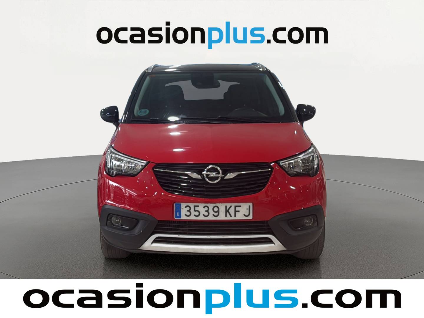 Opel Crossland X Opel Crossland X 1.2 Turbo S&S Selective (130 CV) barato