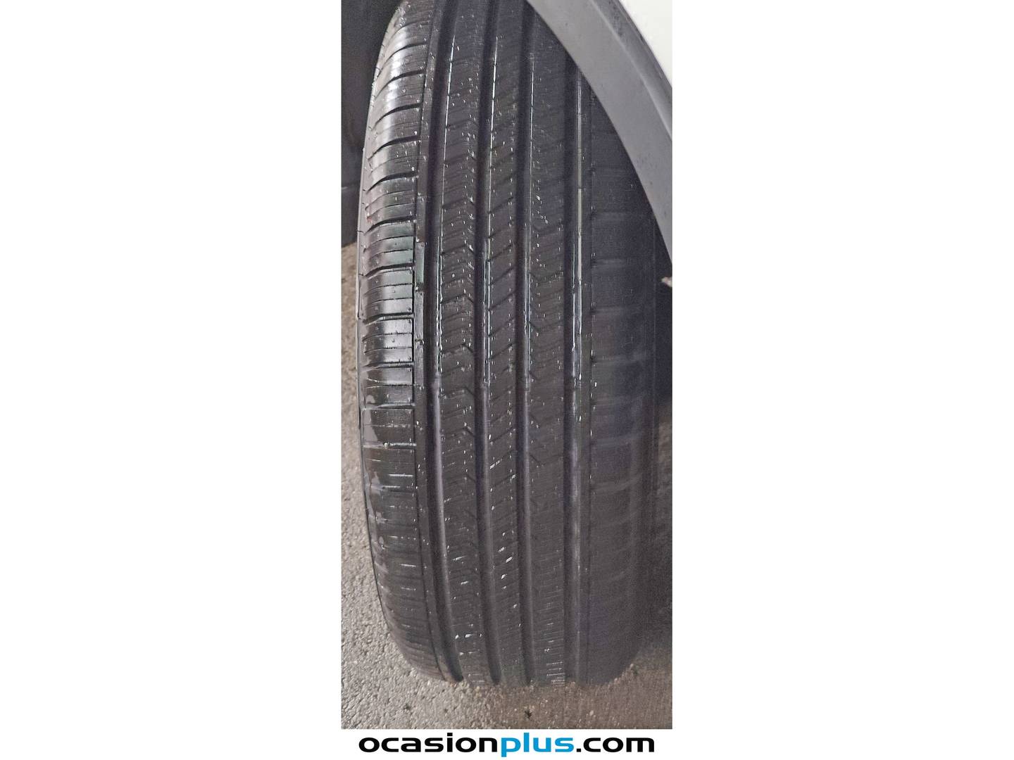 Mitsubishi ASX Mitsubishi ASX 160 DI-D Motion (114 CV) 2015