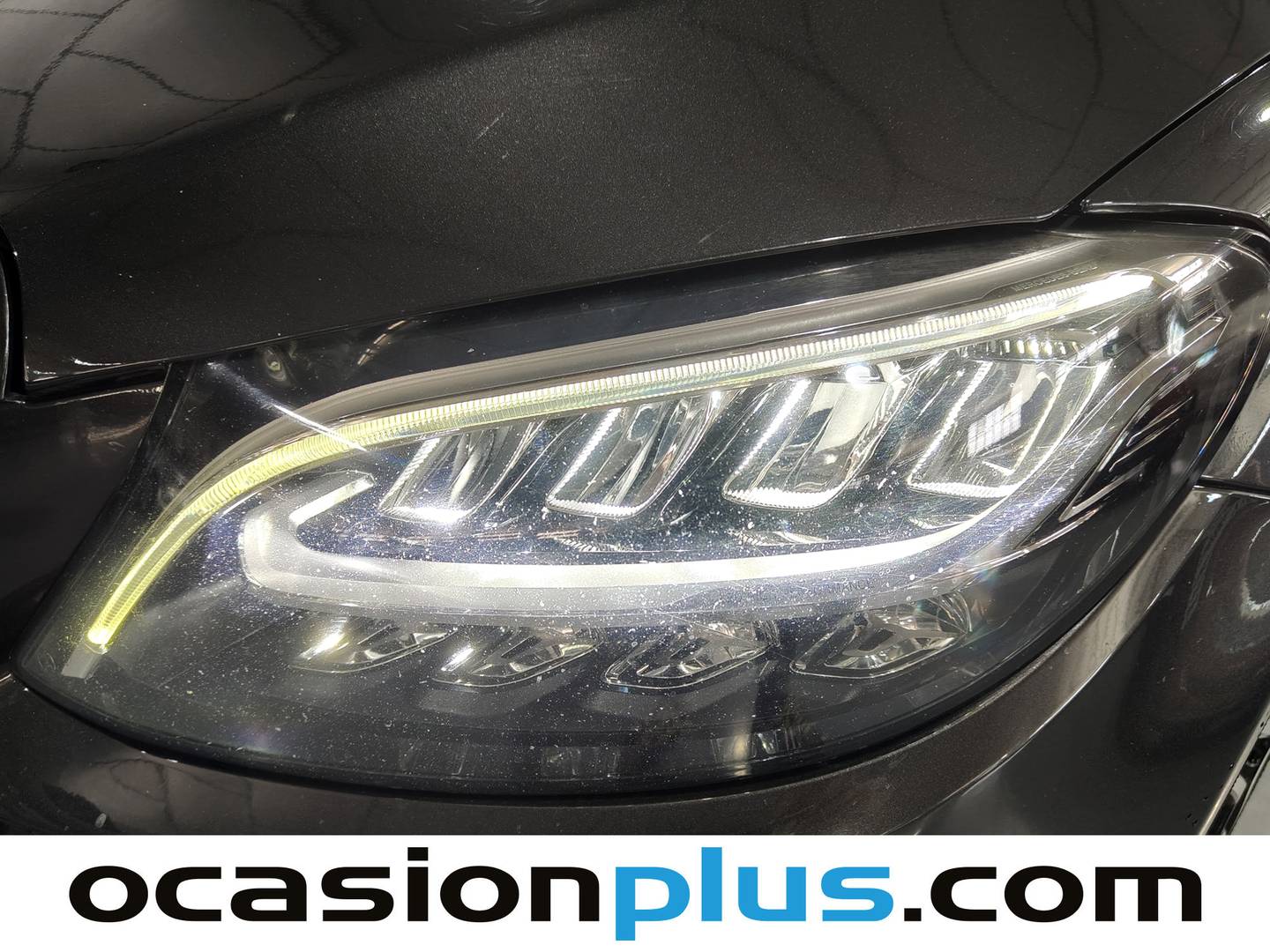 Mercedes Clase C Mercedes Clase C 200 d (160 CV) Pack AMG barato