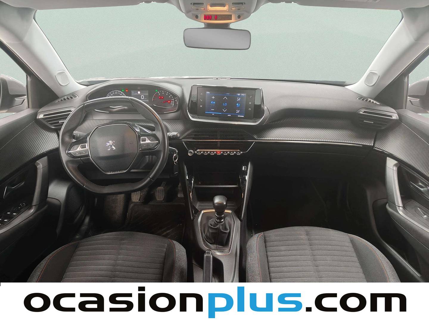 Peugeot 2008 Peugeot 2008 BlueHDi 100 S&S Active (100 CV) de ocasión