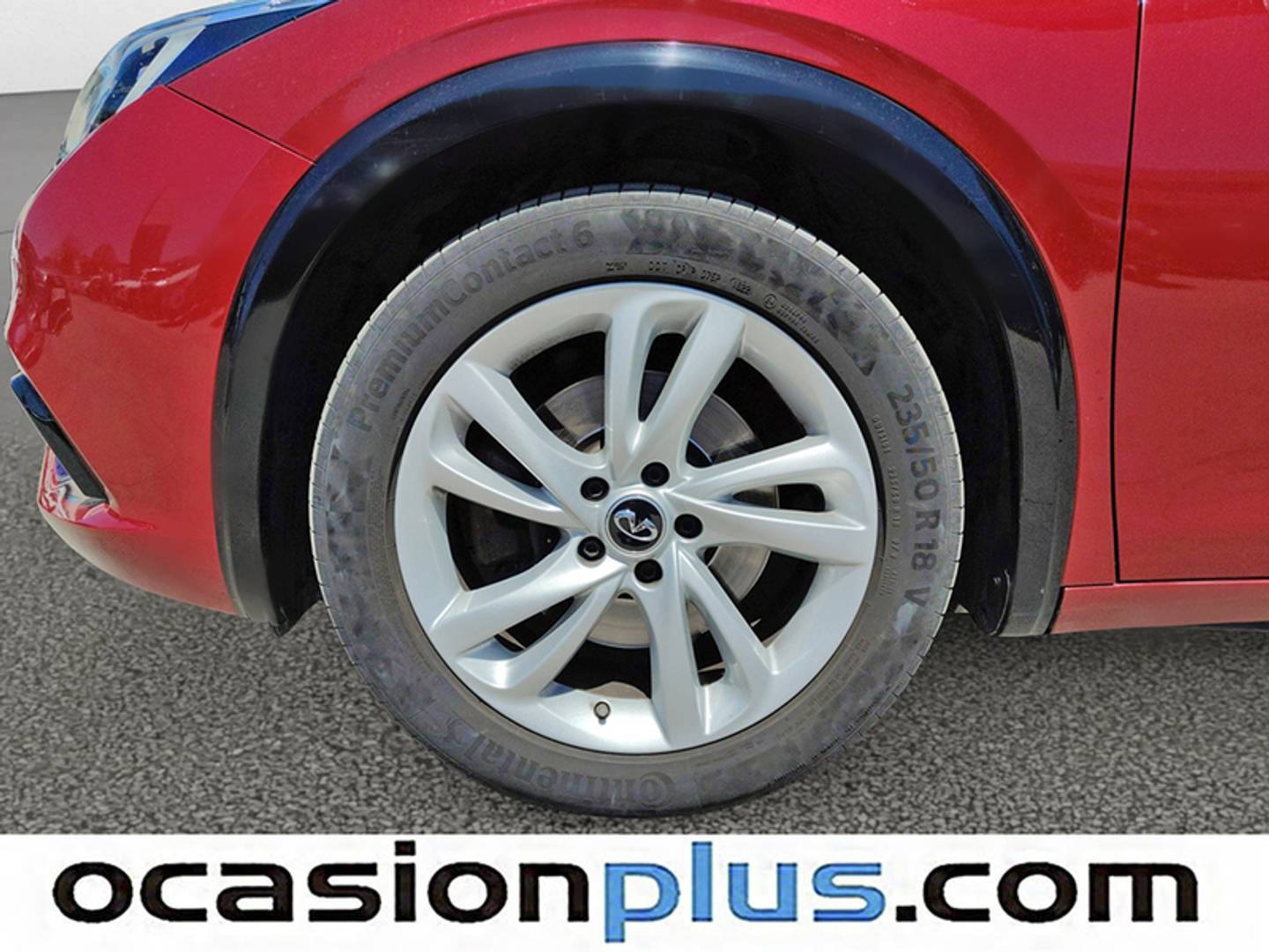 Infiniti Q30 Infiniti Q30 2.2D Premium 7DCT (170 CV) diésel