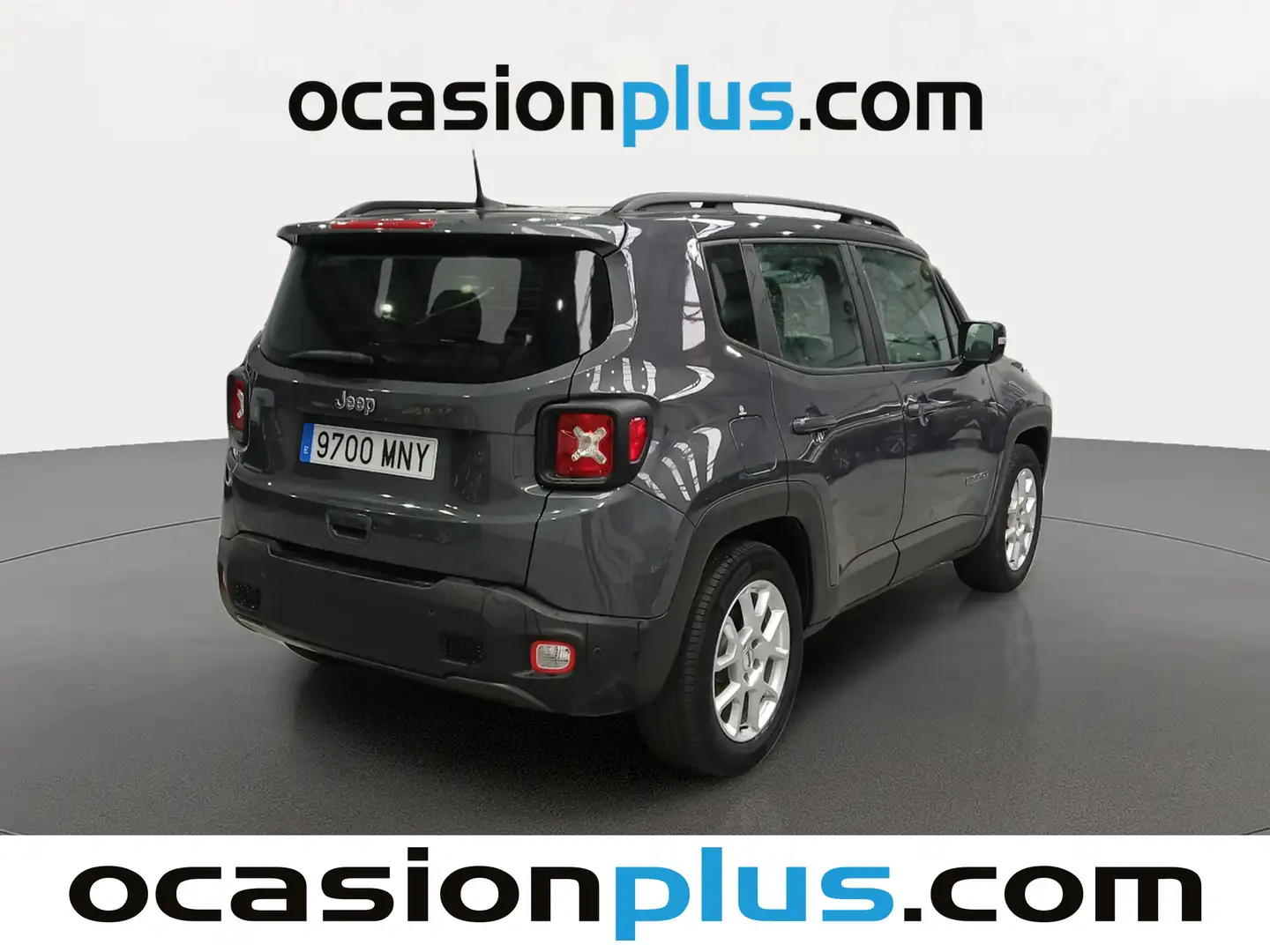 Foto Jeep Renegade Jeep Renegade 1.0G Limited 4x2 (120 CV)