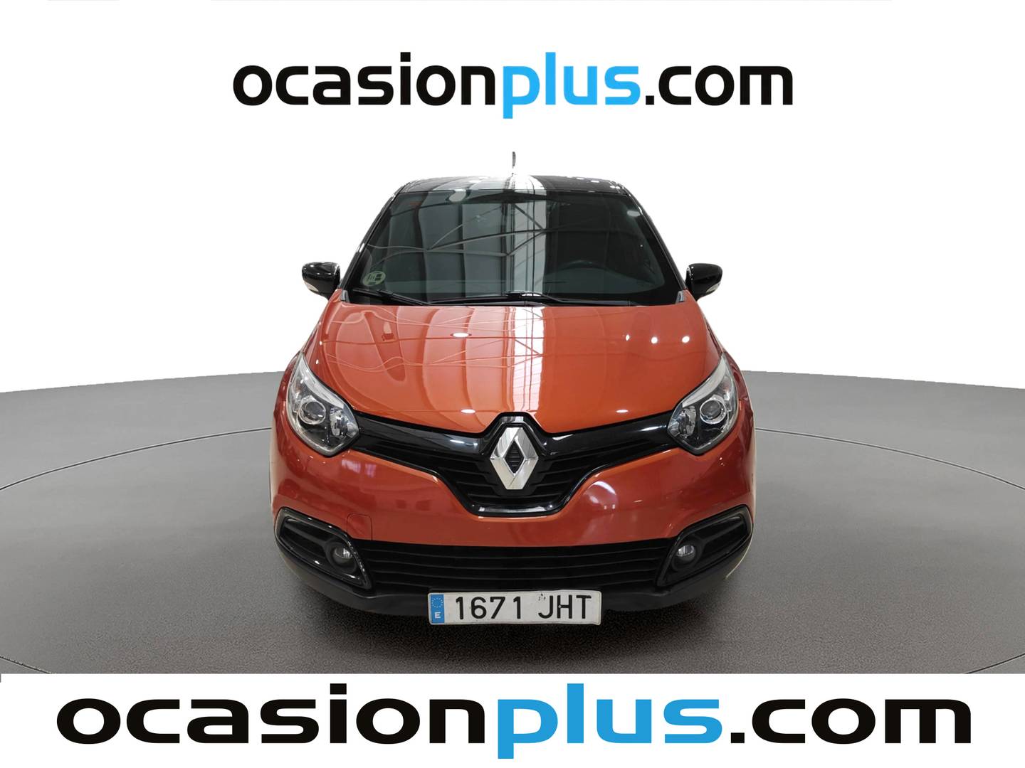 Renault Captur Renault Captur Zen Energy dCi (90 CV) eco2 90cv