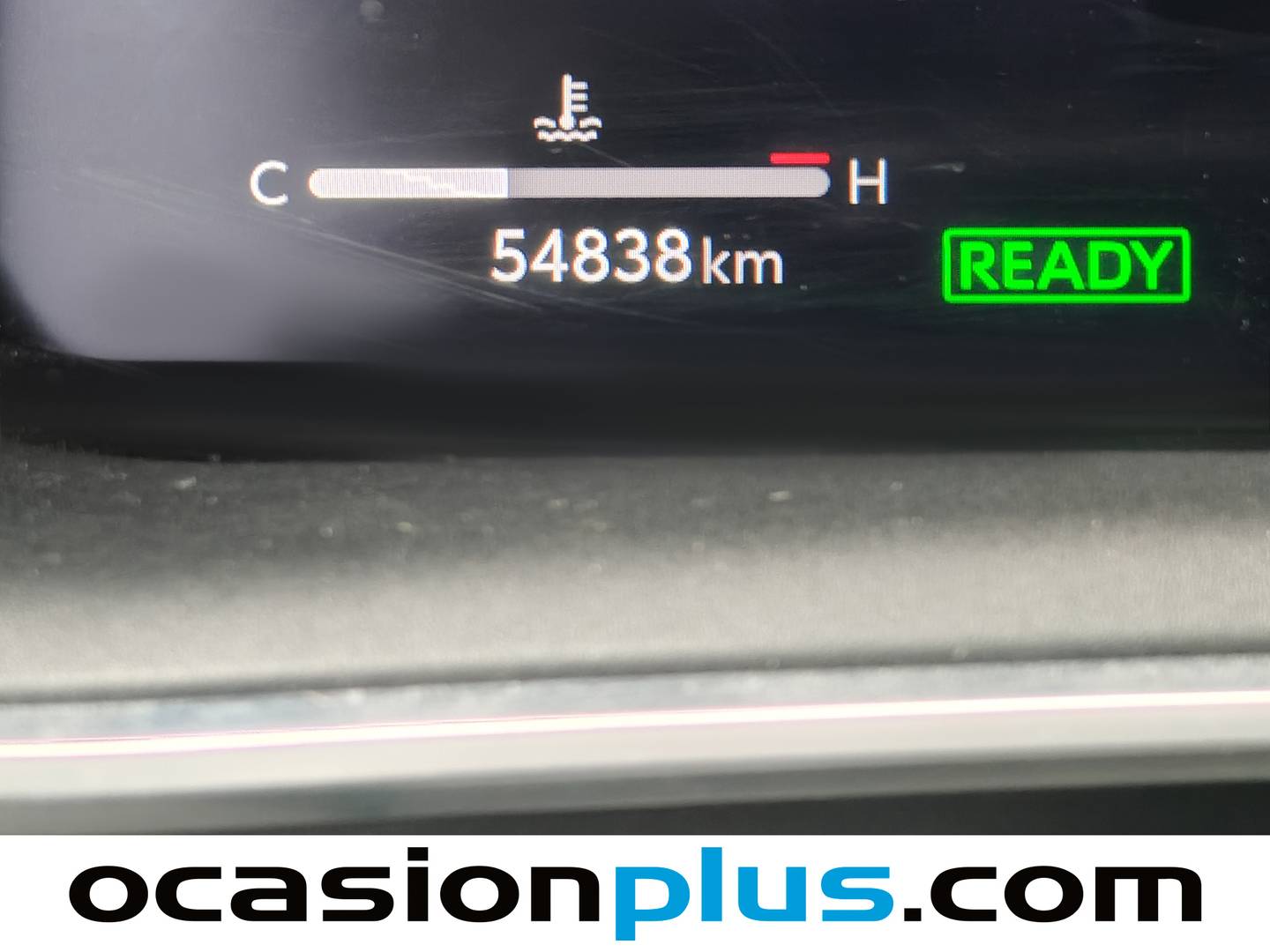 Foto Toyota Corolla Toyota Corolla 140H Active Plus  (140 CV)