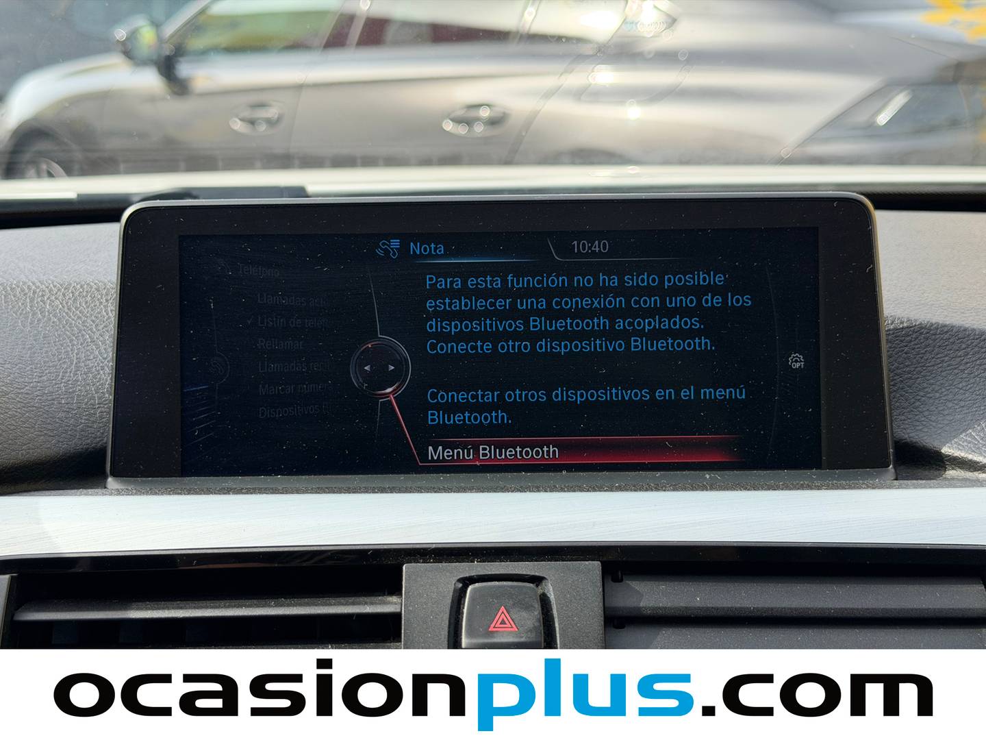 BMW Serie 4 BMW Serie 4 435i Coupe (306 CV) 2015