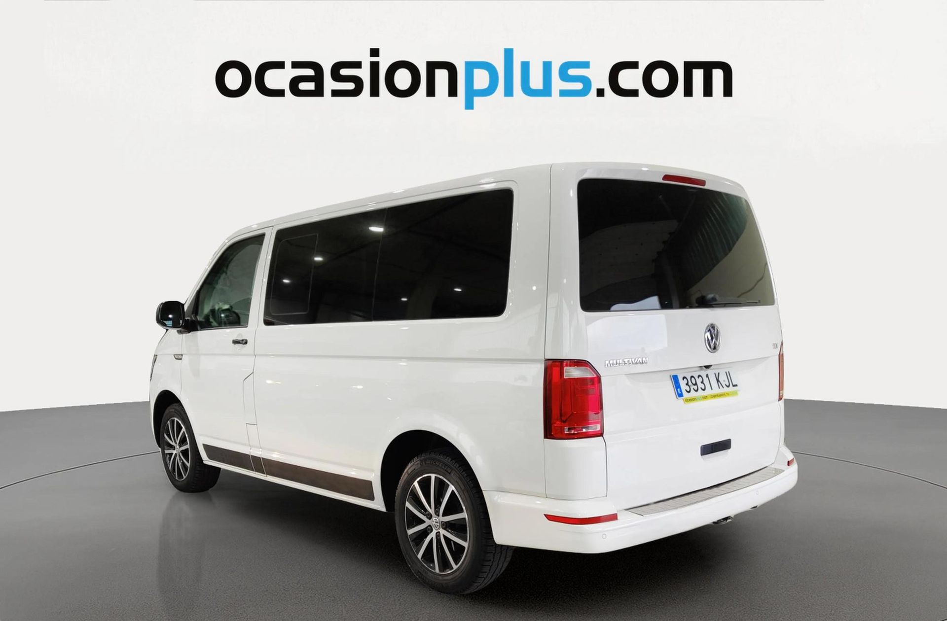 Volkswagen Multivan Outdoor Corto 2.0 TDI BMT DSG 7 plazas - foto 3