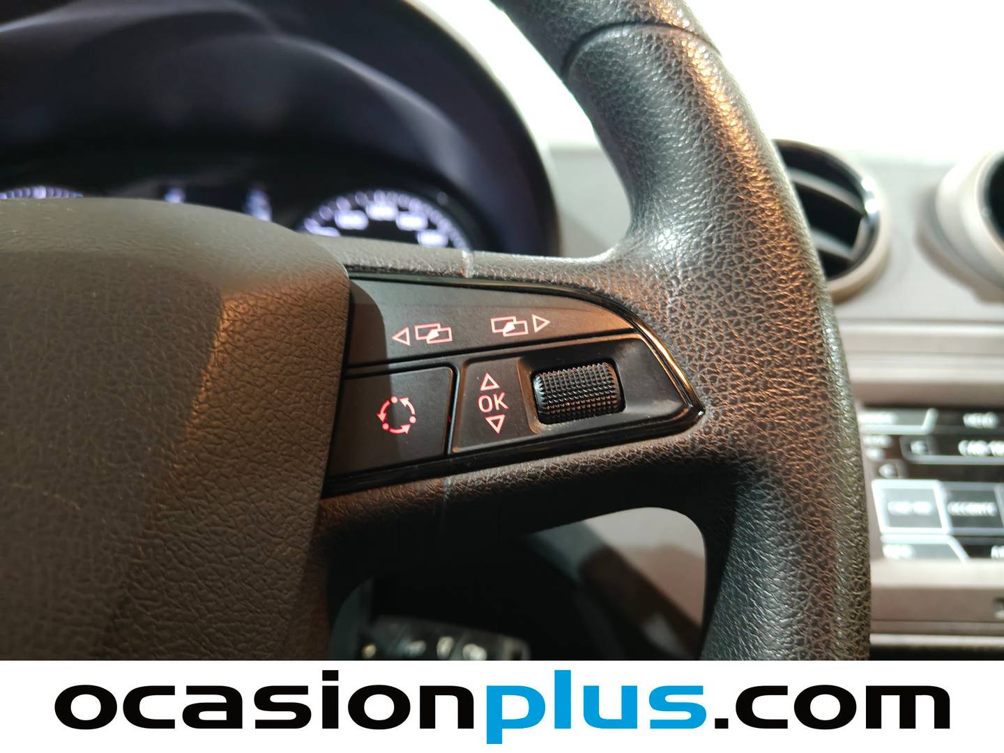 Seat Ibiza Seat Ibiza 1.4 TDI Reference Plus (90 CV) diésel