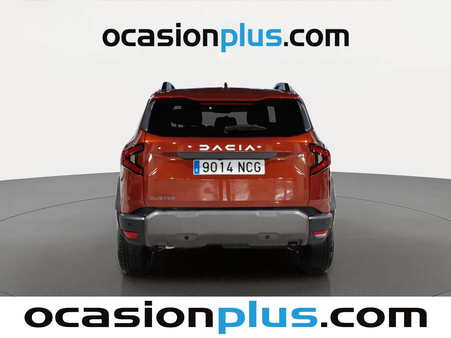 Dacia Duster Dacia Duster Journey TCE 48v 4X2 (130 CV) barato