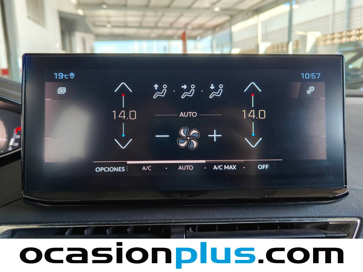 Peugeot 3008 Peugeot 3008 PureTech 130 S&S GT EAT8 (130 CV) de segunda mano