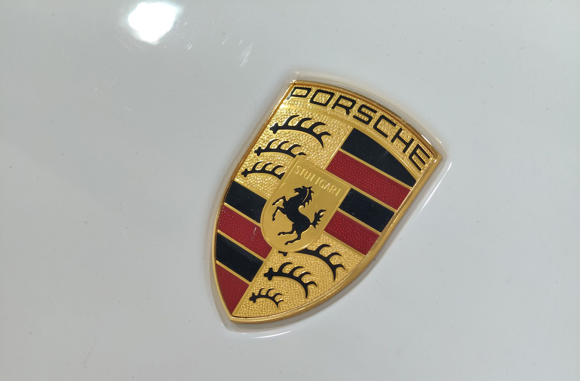 Porsche Macan - foto 5