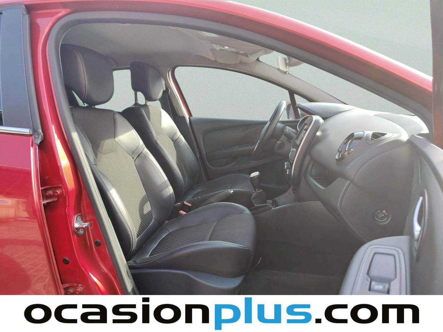 Renault Clio Renault Clio Zen Energy dCi (90 CV) 2017