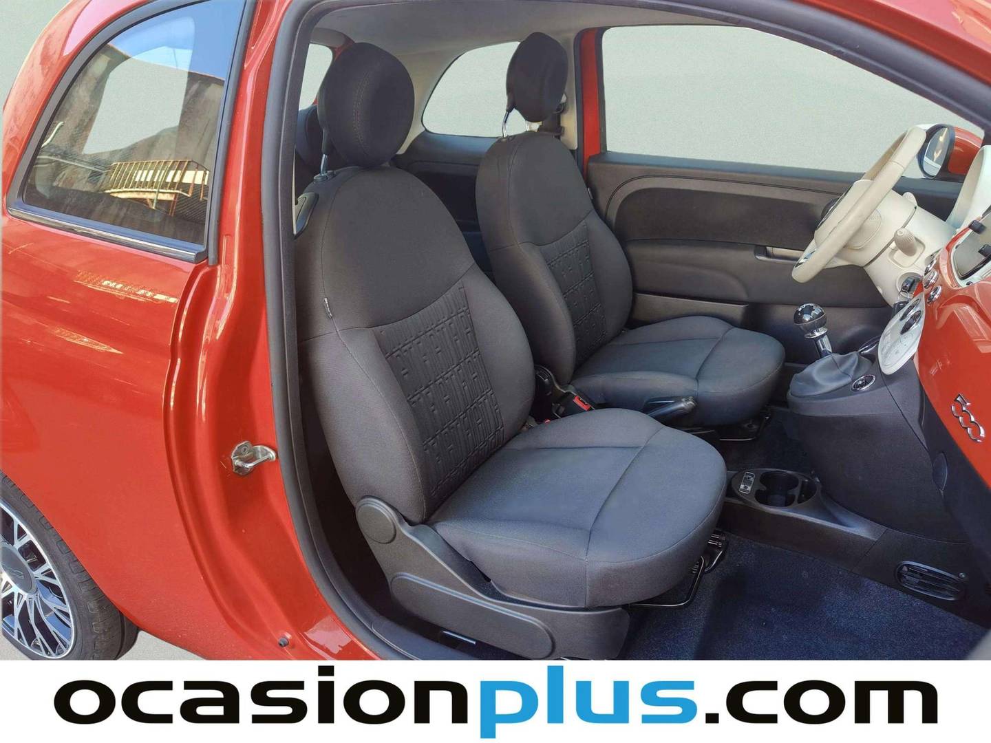 Fiat 500 Fiat 500 1.0 Hybrid Dolcevita (70 CV) km 0