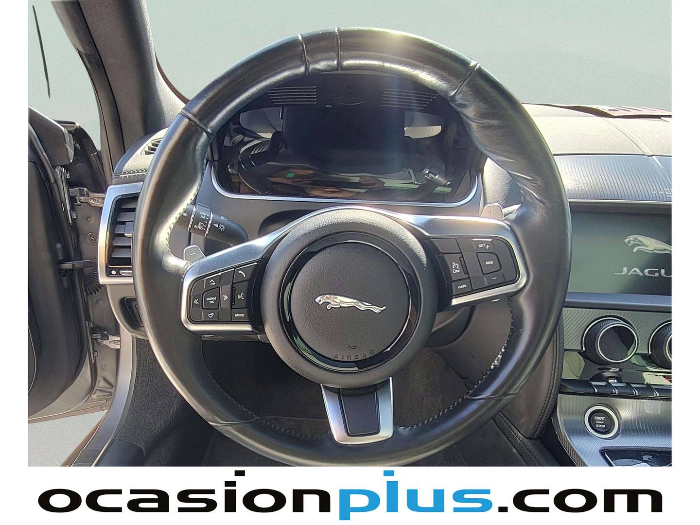 Jaguar F-Type Jaguar F-TYPE Coupe 2.0 i4 R-Dynamic Auto (300 CV) 2021