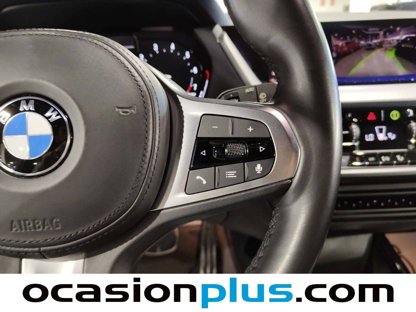 Foto BMW Serie 1 BMW Serie 1 118i Pack M (140 CV)