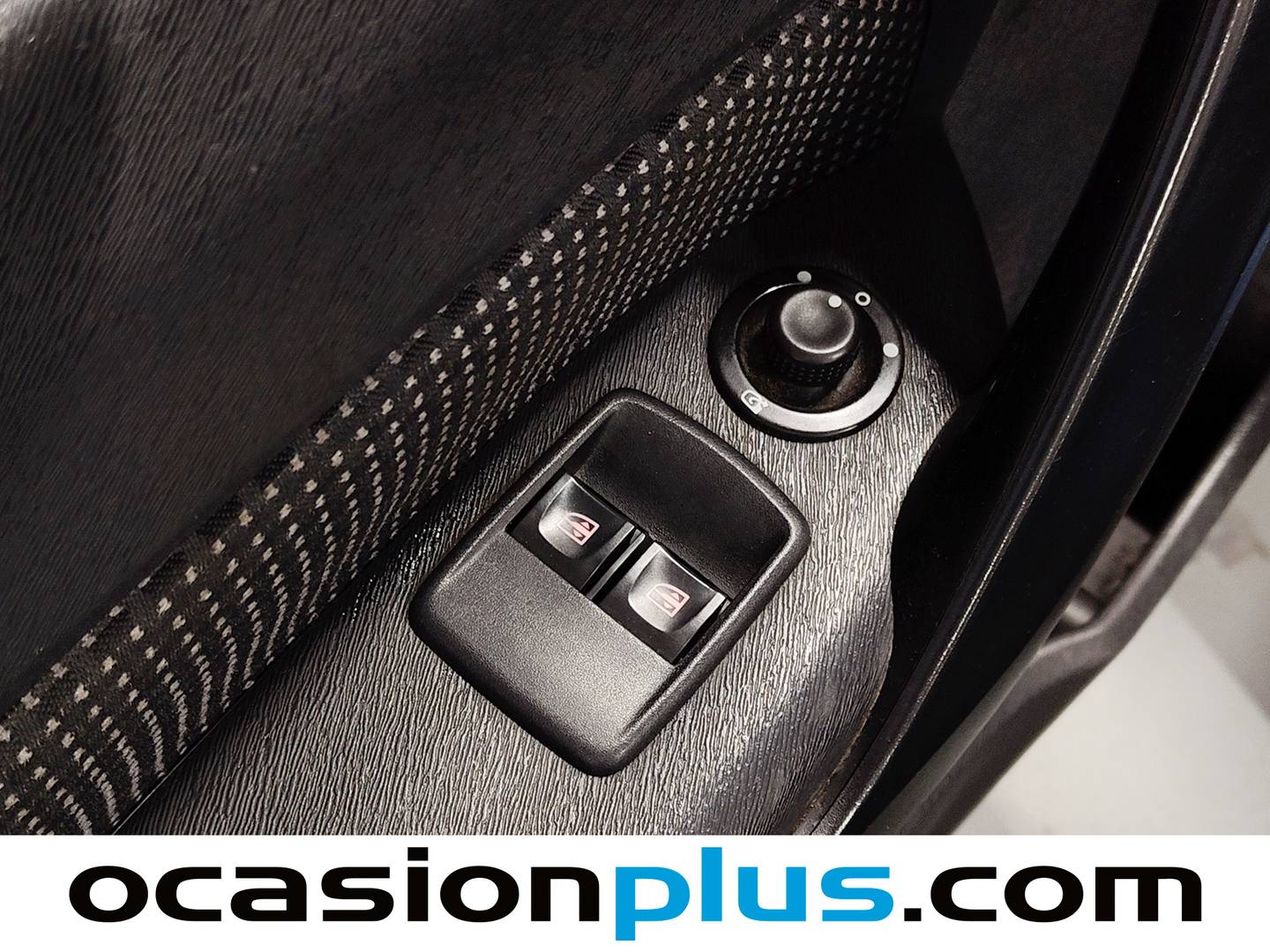 Mercedes Citan Mercedes-Benz Citan Combi 111 CDI Largo (110 CV) seminuevo