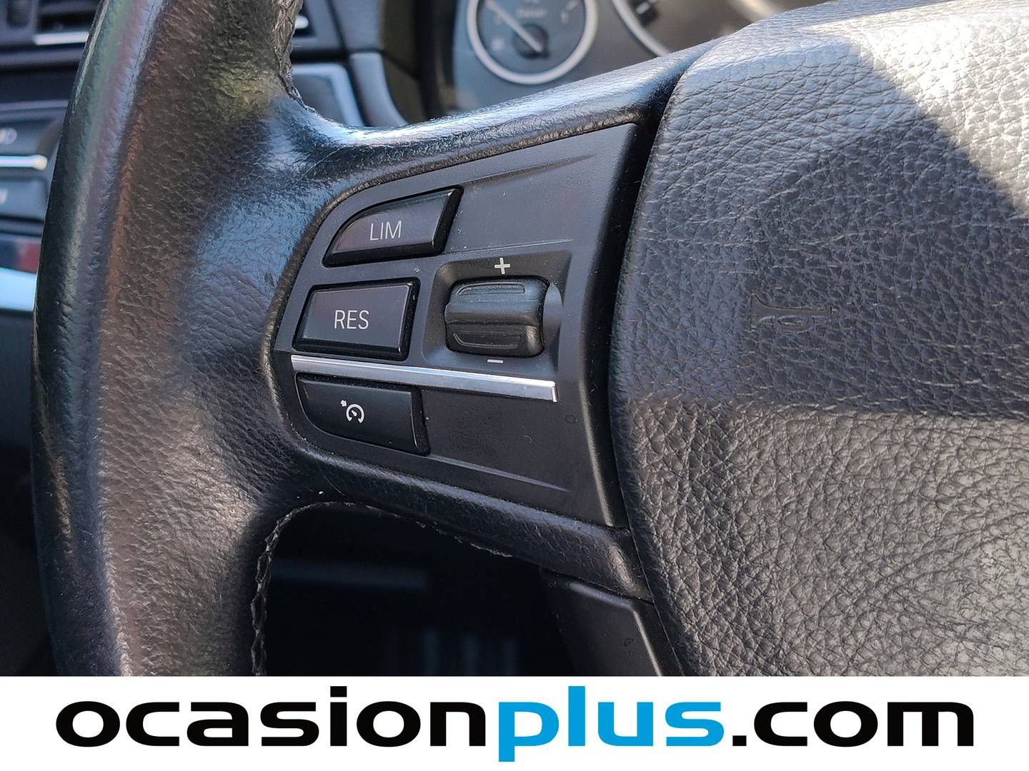 BMW Serie 5 BMW Serie 5 520d (184 CV) seminuevo