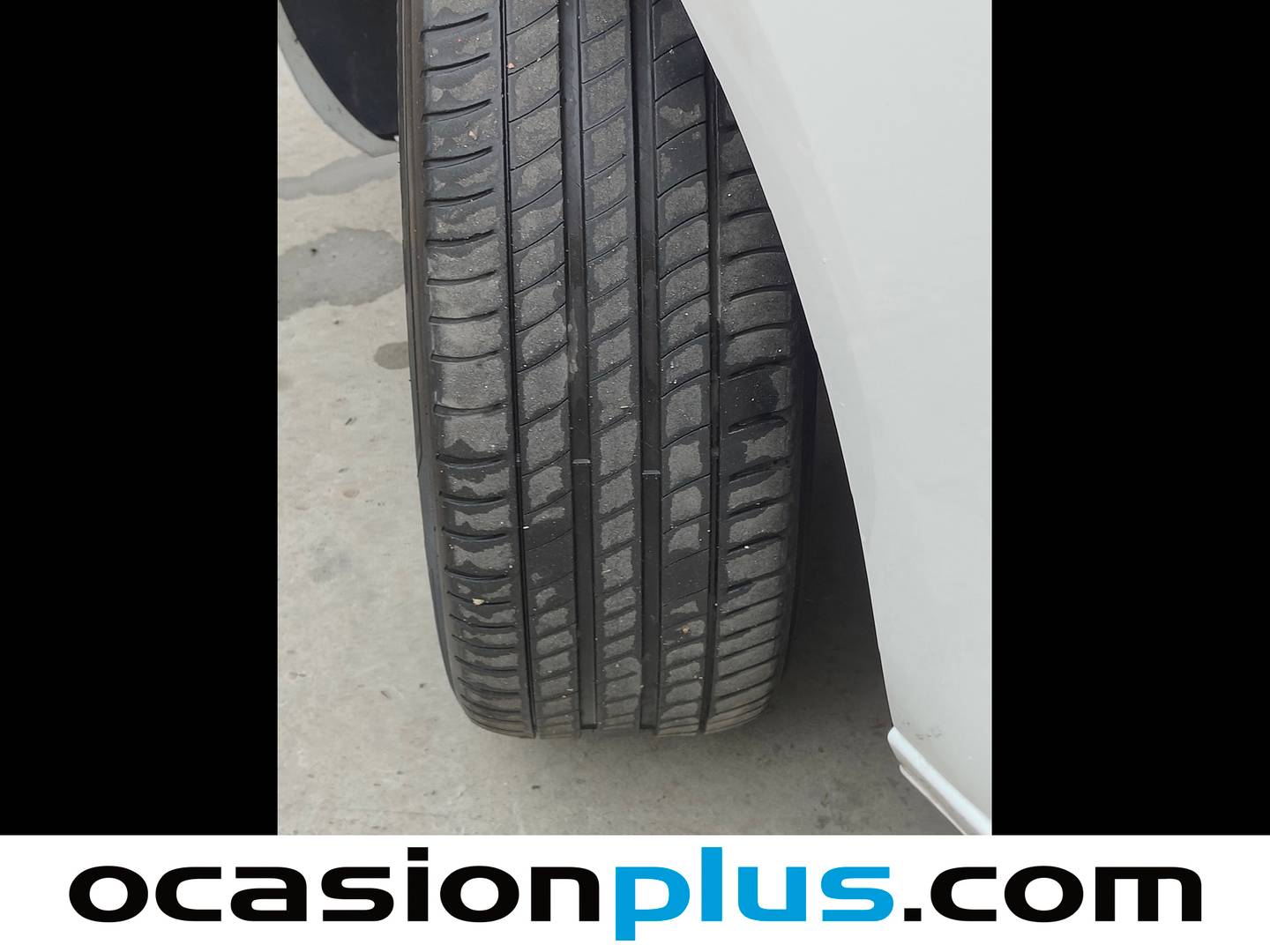 Citroën C4 Spacetourer Citroën C4 Spacetourer PureTech 130 S&S Feel EAT8 (130 CV) de ocasión