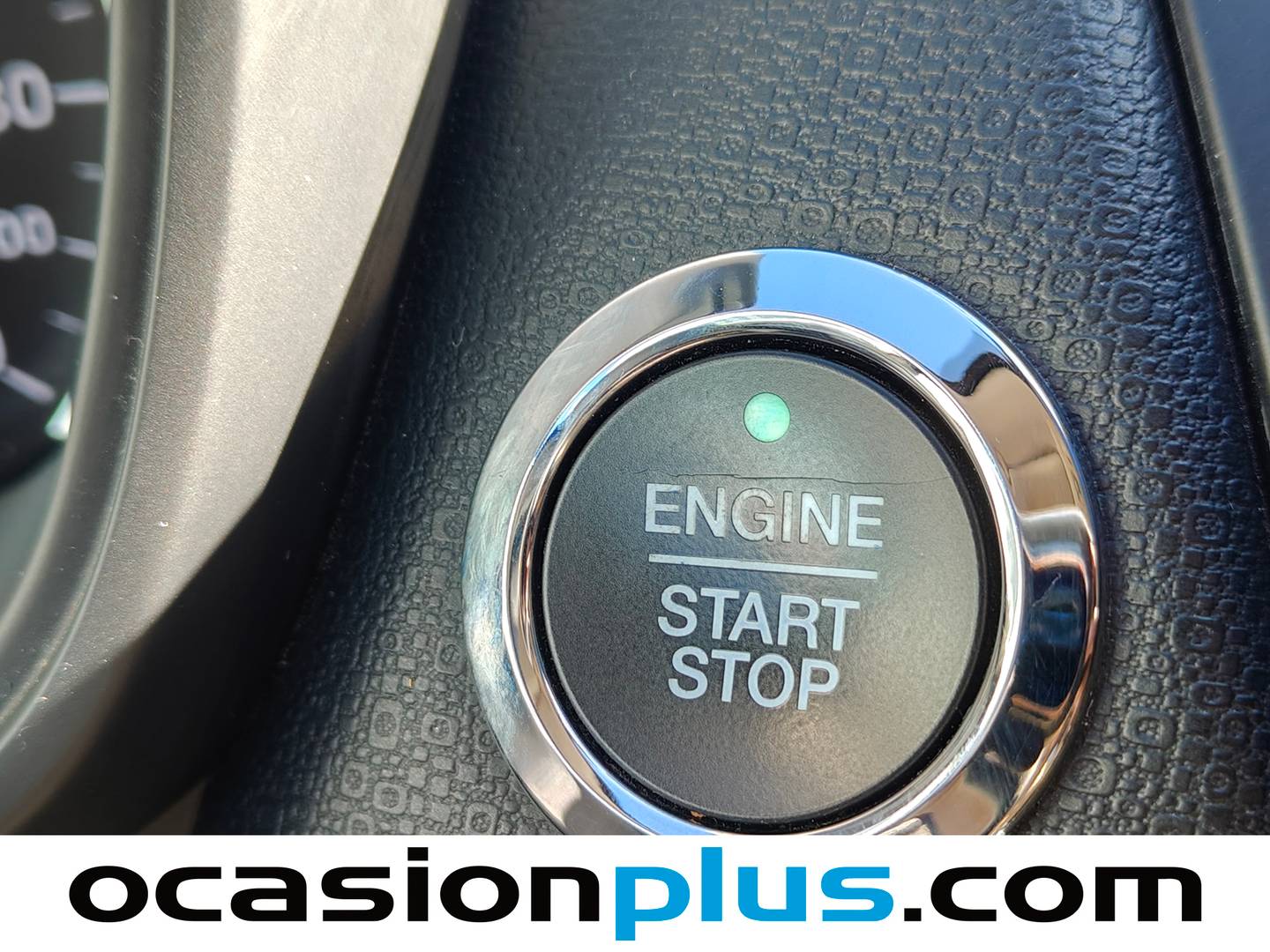 Ford EcoSport Ford EcoSport 1.0 EcoBoost Trend (125 CV) 125cv