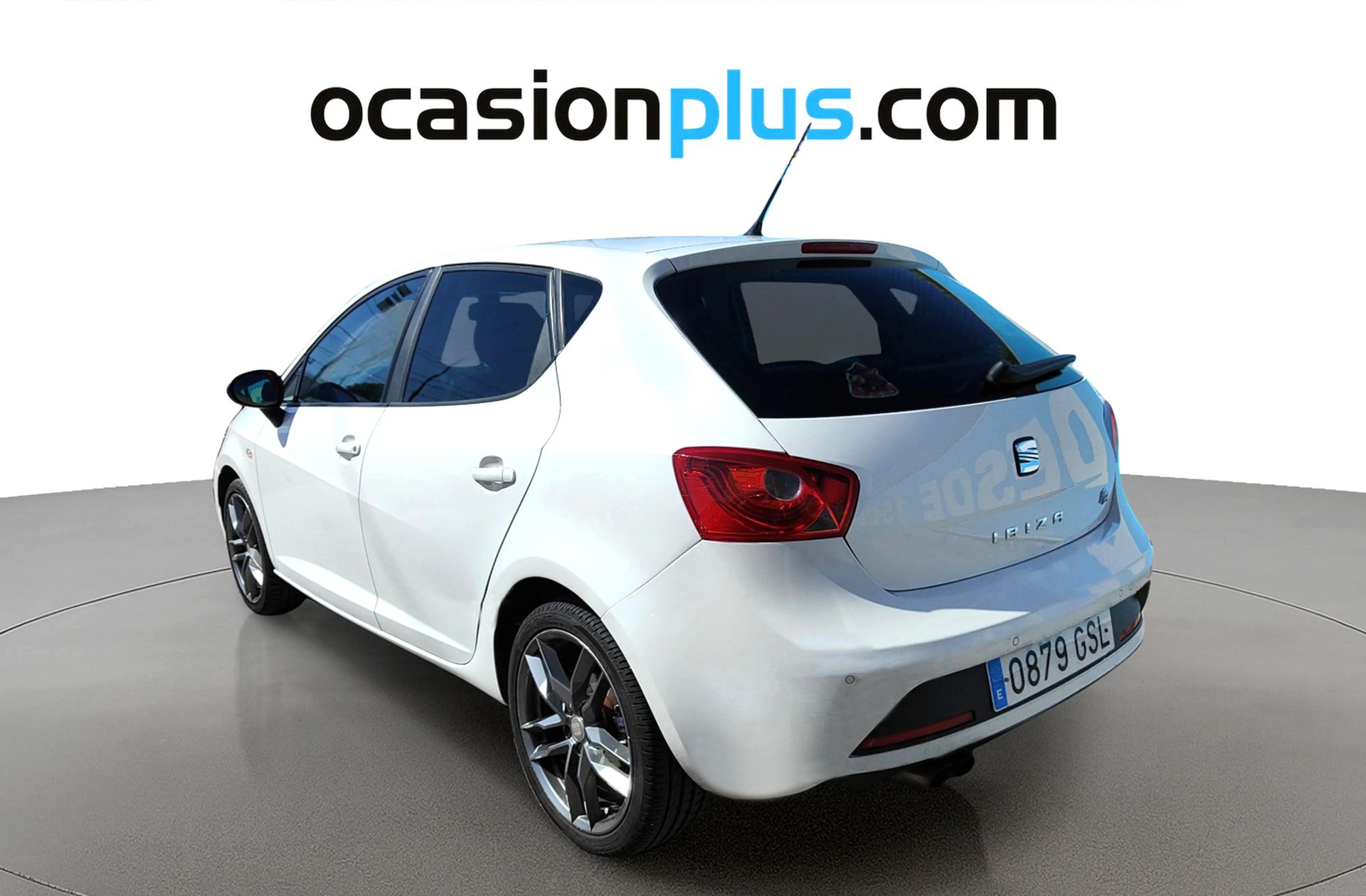SEAT Ibiza 1.4 TSI FR DSG - foto 3