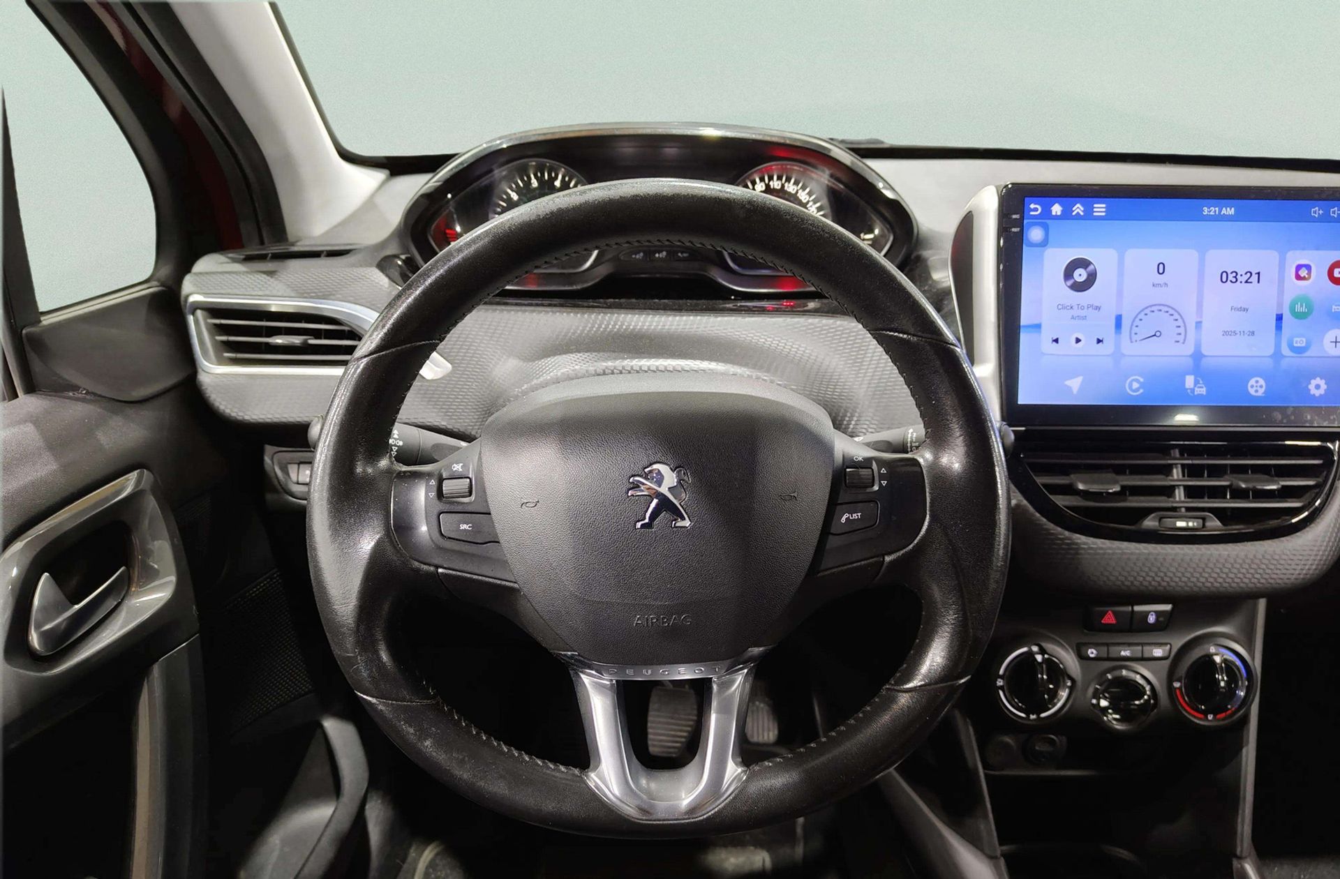 Peugeot 2008 PureTech 110 Style - foto 20