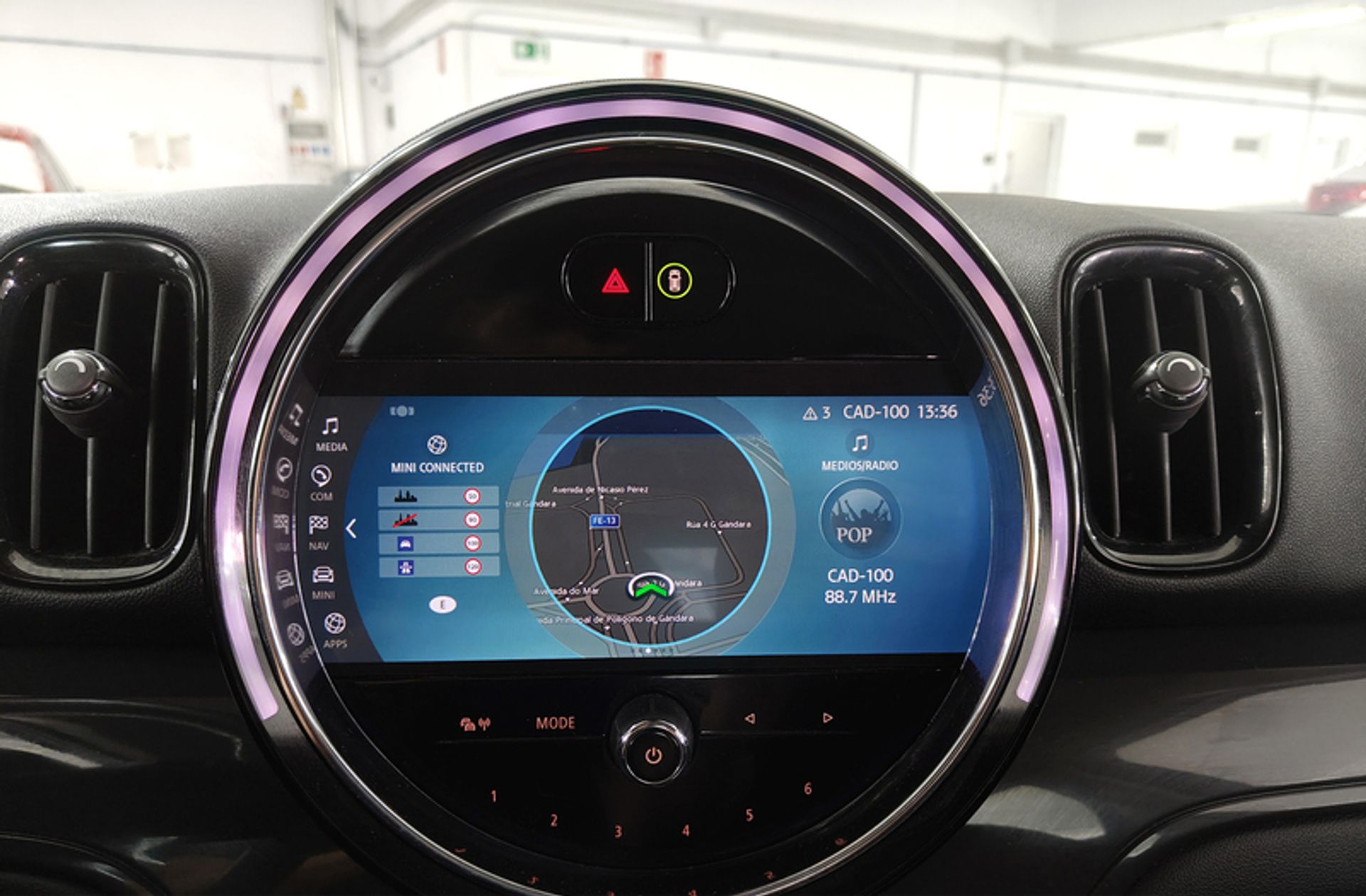 MINI Countryman One D - foto 33