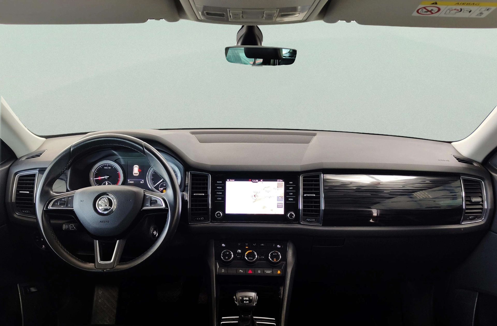 Škoda Kodiaq 1.5 TSI Style 4x4 DSG 7 plazas - foto 6