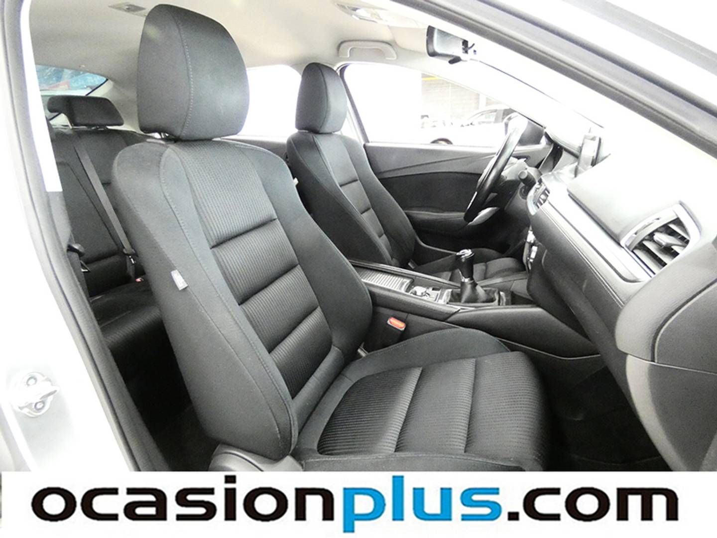 Mazda Mazda6 Mazda Mazda 6 2.2 DE Style (150 CV) diésel