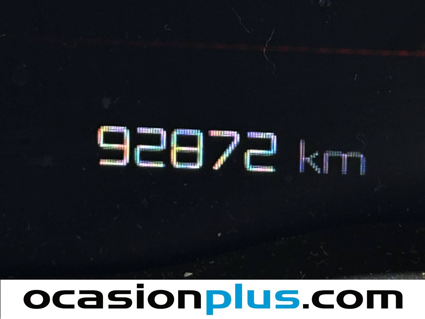 Citroën C5 Aircross Citroën C5 Aircross BlueHdi 130 S&S Feel (131 CV) seminuevo