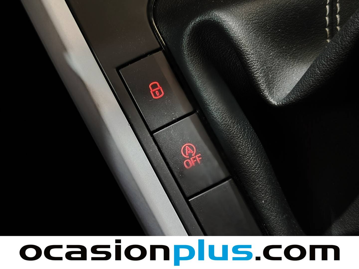 Seat Arona Seat Arona 1.0 TSI Style Special Edition (115 CV) seminuevo