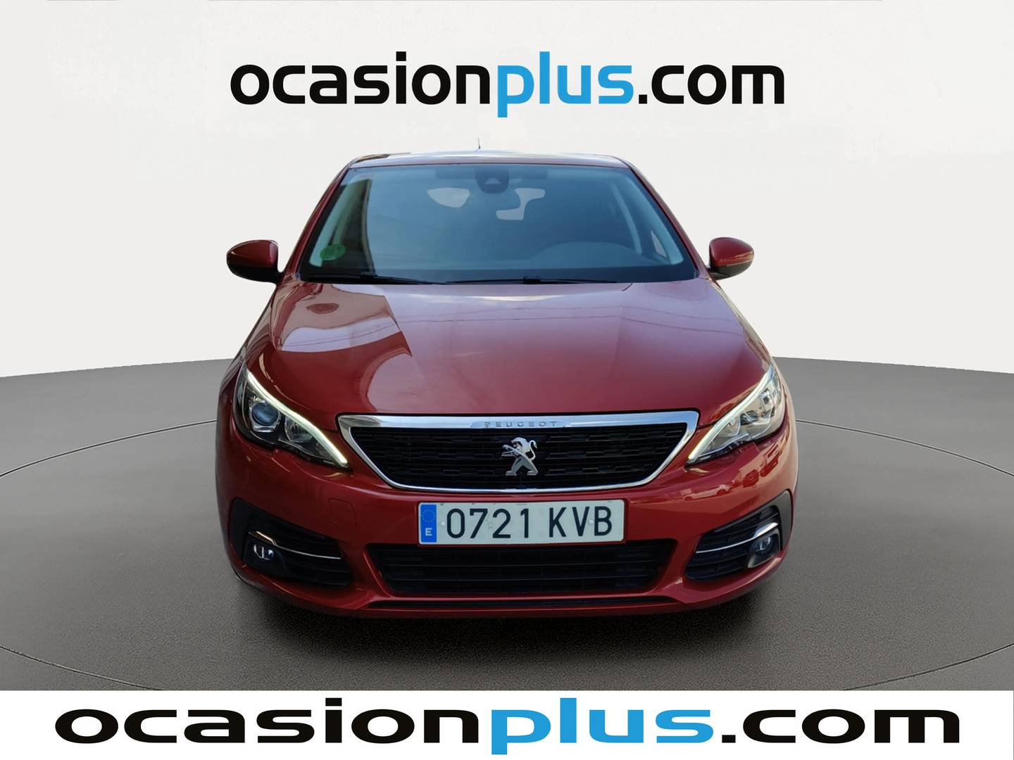 Peugeot 308 Peugeot 308 1.5 BlueHDi S&S Active (130 CV) 130cv
