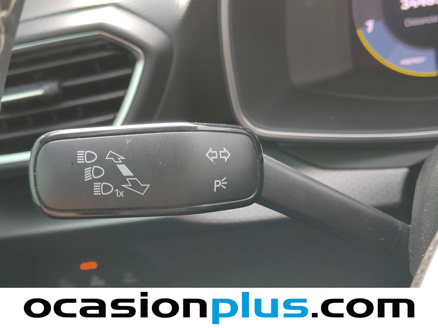 Seat León Seat León 2.0 TDI S&S Style XL (116 CV) de ocasión