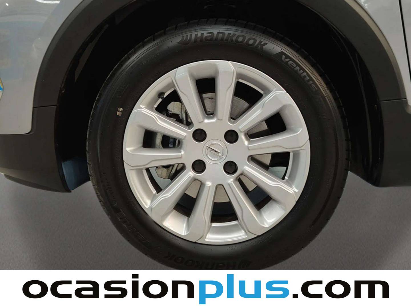 Opel Crossland Opel Crossland 1.2 Edition (110 CV) gasolina