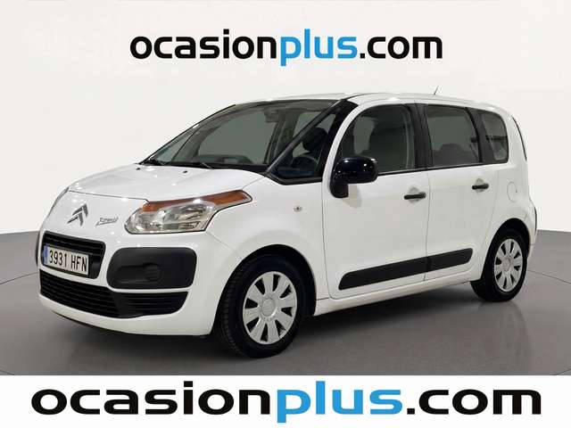 Citroën C3 Picasso 1.4 VTi Attraction (95 CV) de segunda mano