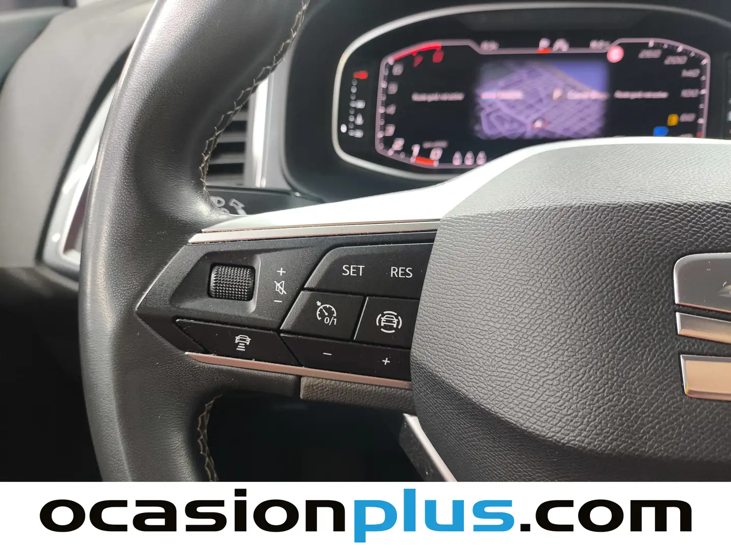 Foto Seat Ateca SEAT Ateca 1.5 TSI S&S Style XL (150 CV)