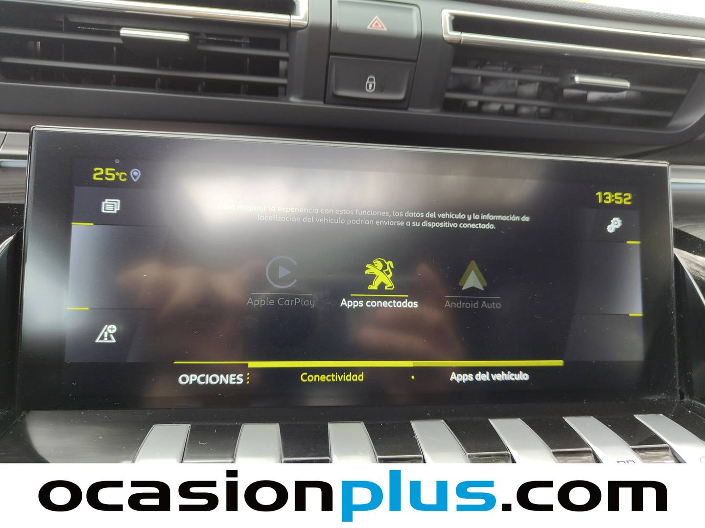 Accesorios del Peugeot 508 Peugeot 508 Hybrid 360 PSE e-EAT8 (360 CV)