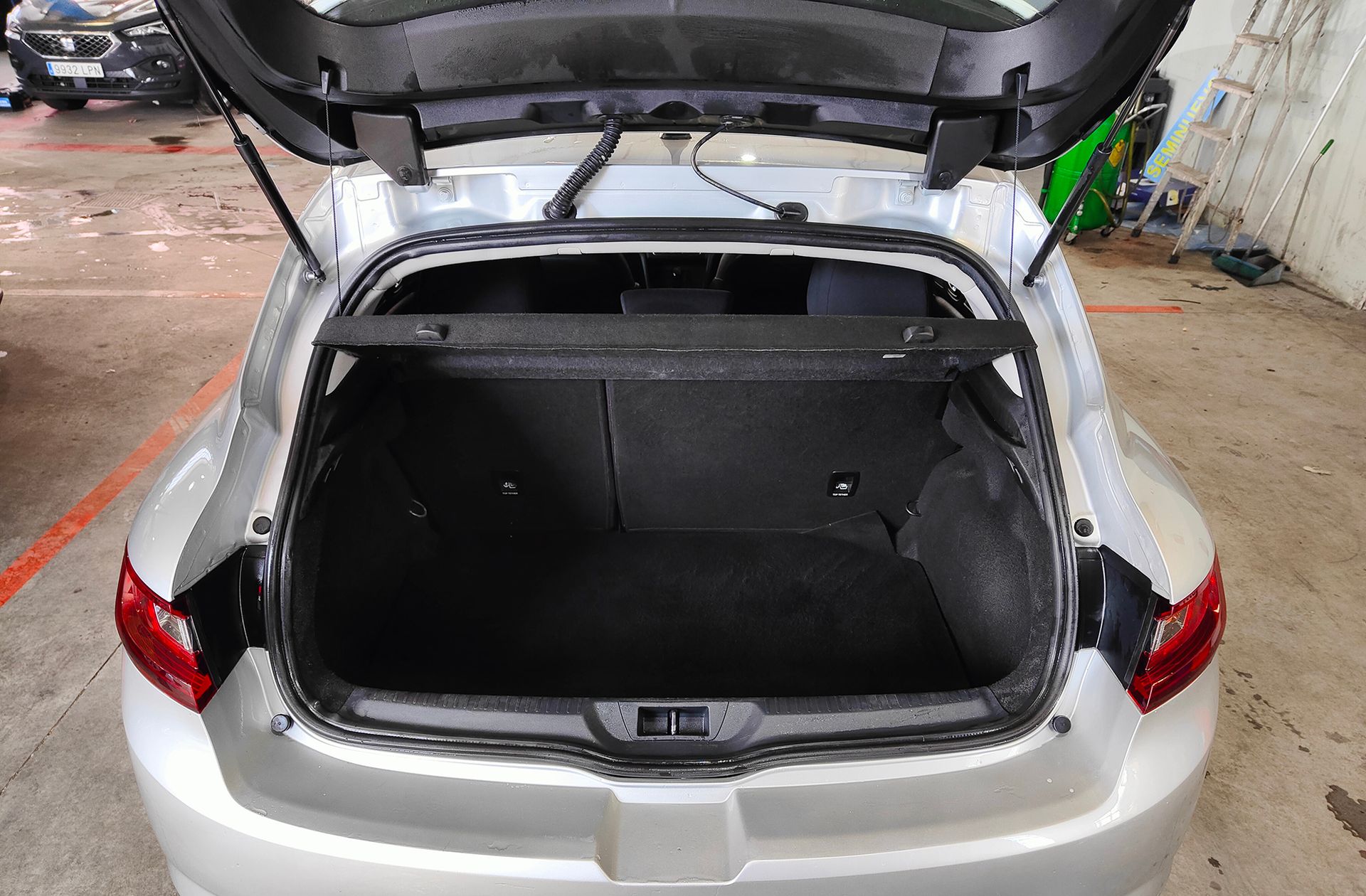 Renault Mégane Life Energy TCe - foto 12