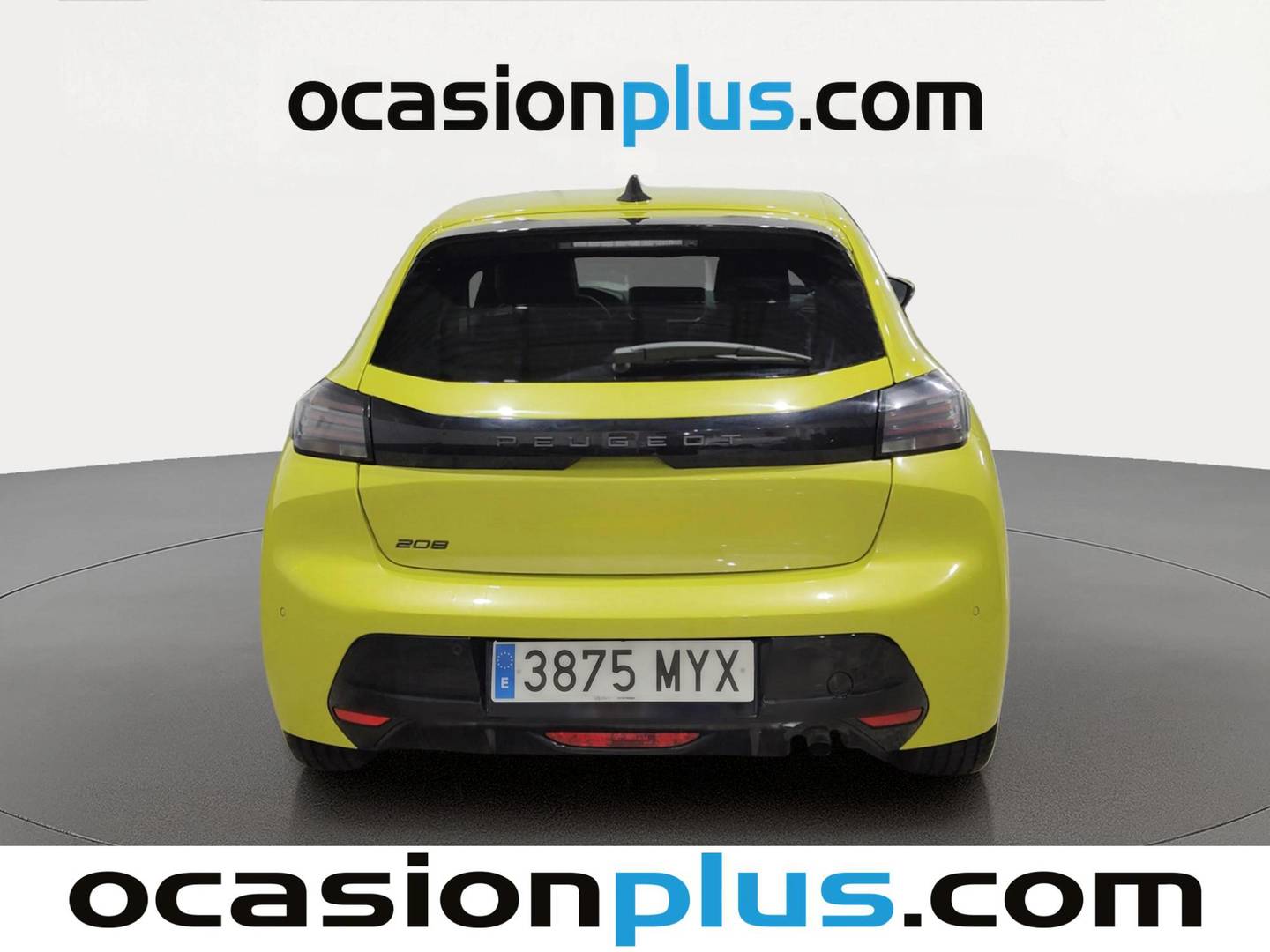 Peugeot 208 Peugeot 208 PureTech 100 Allure (100 CV) al mejor precio