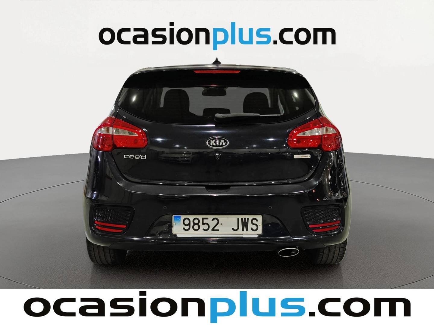KIA Ceed KIA Ceed 1.6 CRDi VGT x-Tech16 Eco-Dynamics (136 CV) barato