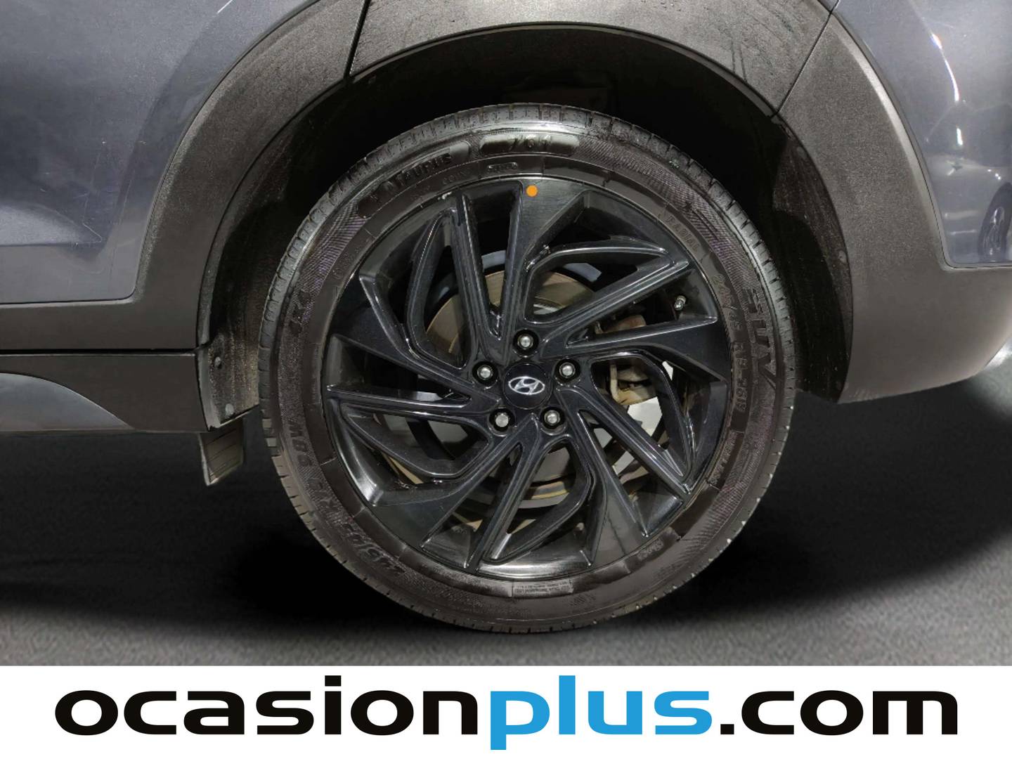 Hyundai Tucson Hyundai Tucson 1.6 CRDI 48V N-Line DT 4X2 (136 CV) al mejor precio