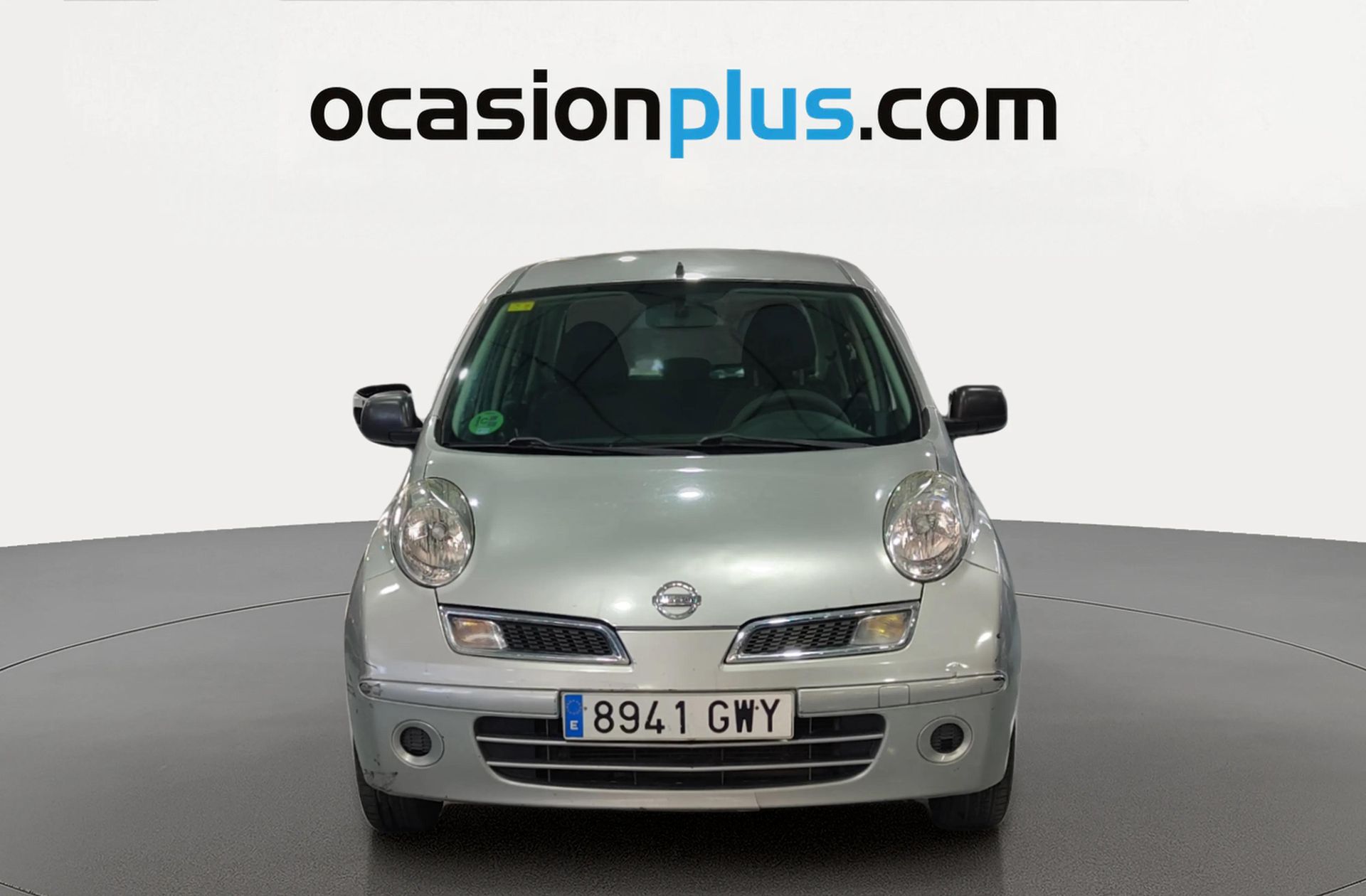 Nissan Micra 1.2 Visia - foto 10