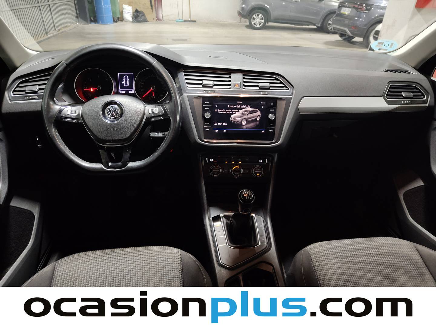 Volkswagen Tiguan Volkswagen Tiguan Edition 2.0 TDI (150 CV) de ocasión