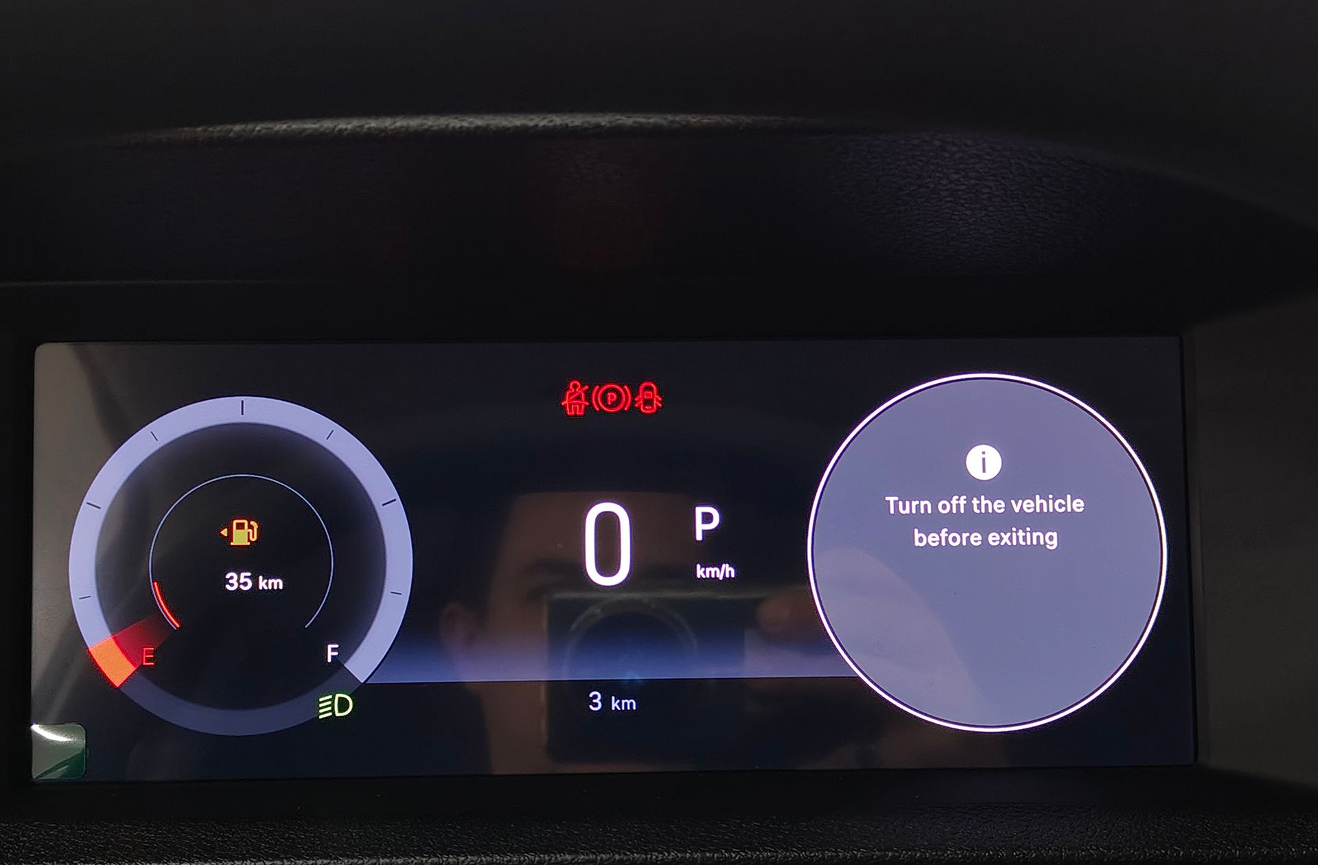 Fiat Ulysse BlueHDi 180 Talla M AT8 8 plazas - foto 24