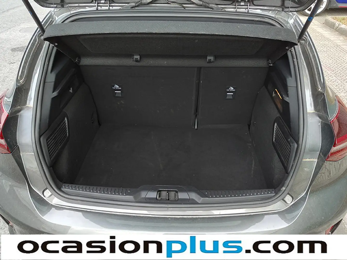 Foto Ford Focus Ford Focus 1.5 Ecoblue ST-Line Auto (115 CV)