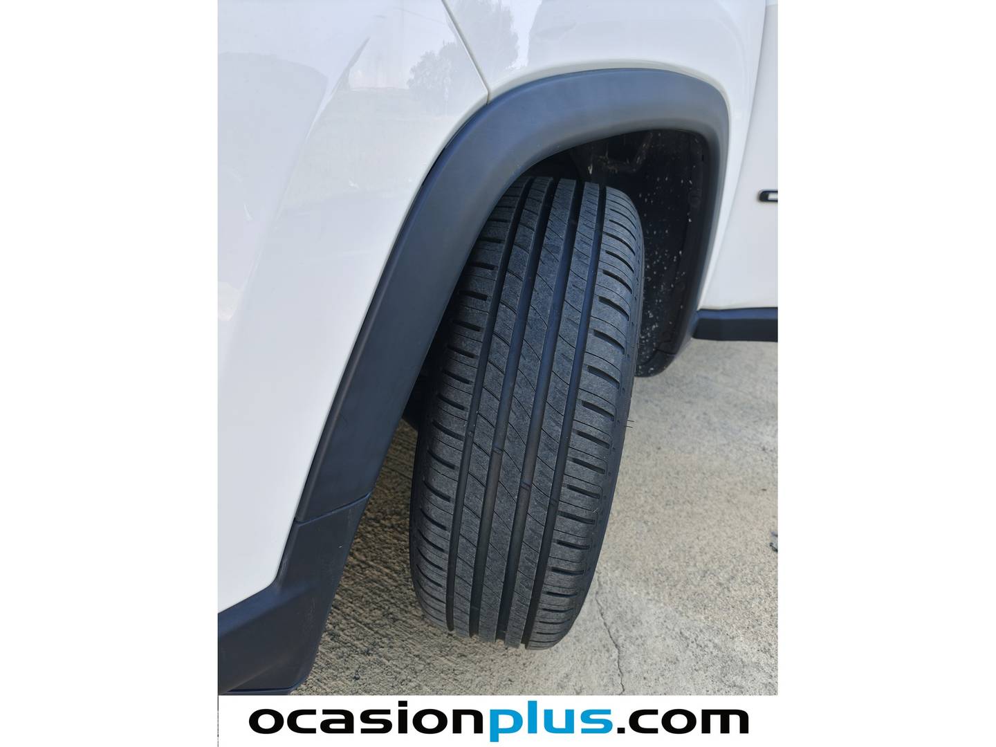 Jeep Compass Jeep Compass 1.6 Multijet Longitude 4x2 (120 CV) de segunda mano