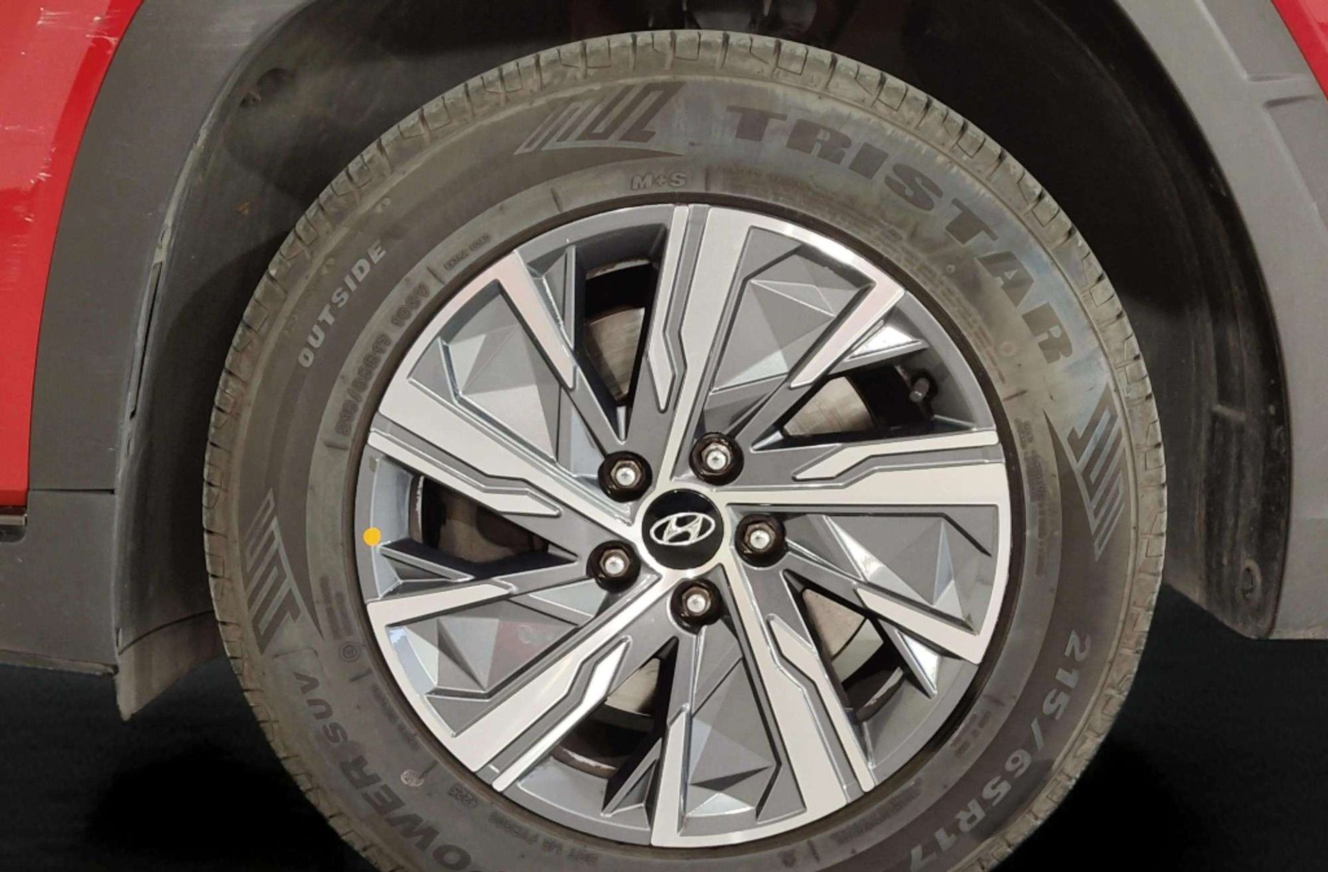 Hyundai Tucson 1.6 T-GDi Maxx - foto 35