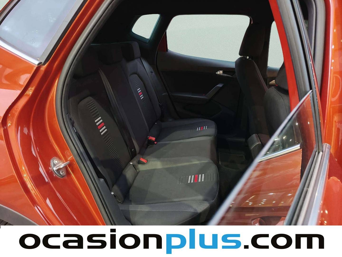 Seat Arona Seat Arona 1.0 TSI Ecomotive FR DSG (115 CV) al mejor precio