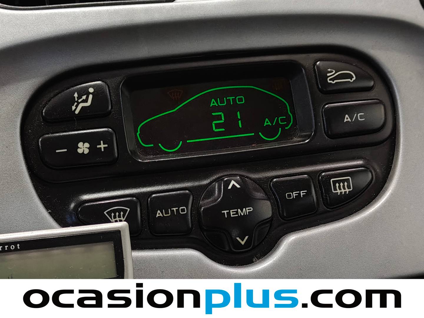 Acabados Citroën Xsara Picasso Citroen Xsara Picasso 1.6 HDI SX (92 CV)